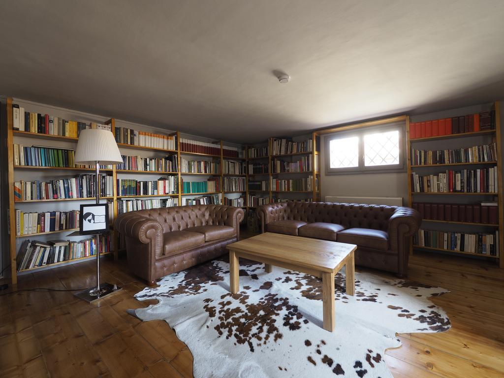 Emozioni Charme Guest house Florence