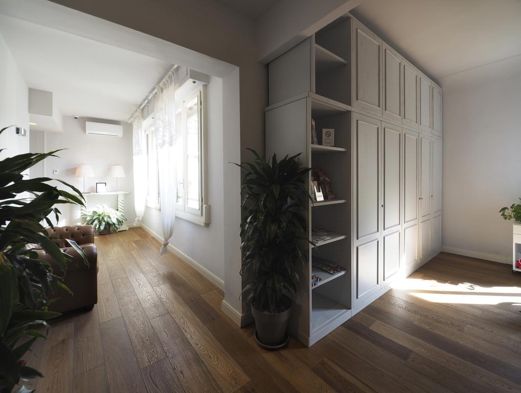 Guest house Emozioni Charme Florence