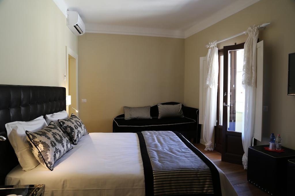Guest house Emozioni Charme *