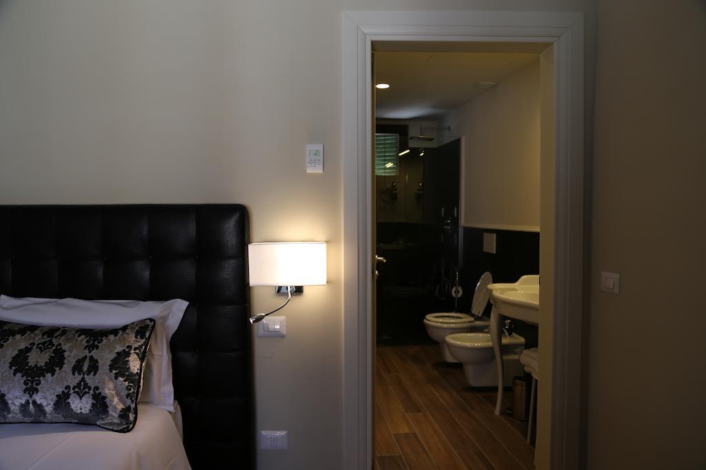 Guest house Emozioni Charme Florence