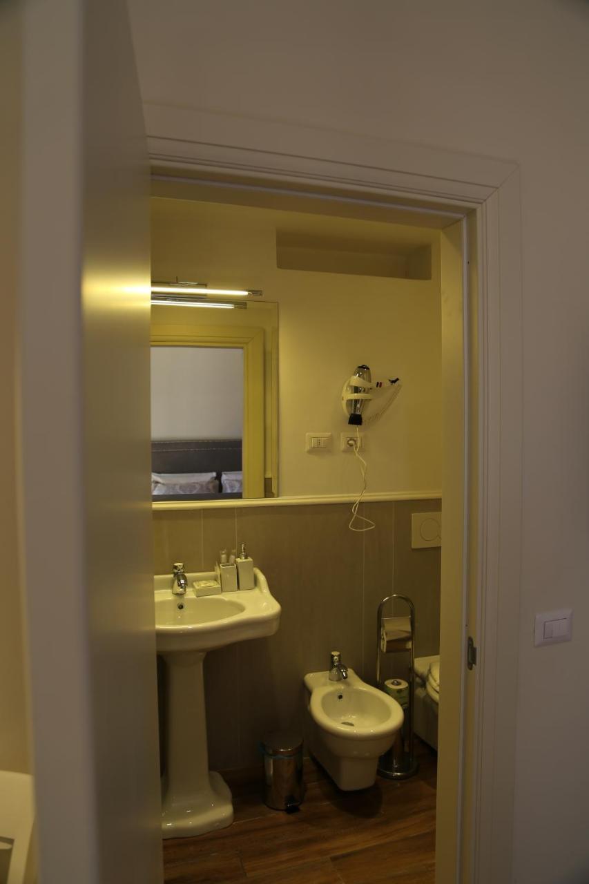 Emozioni Charme Guest house *