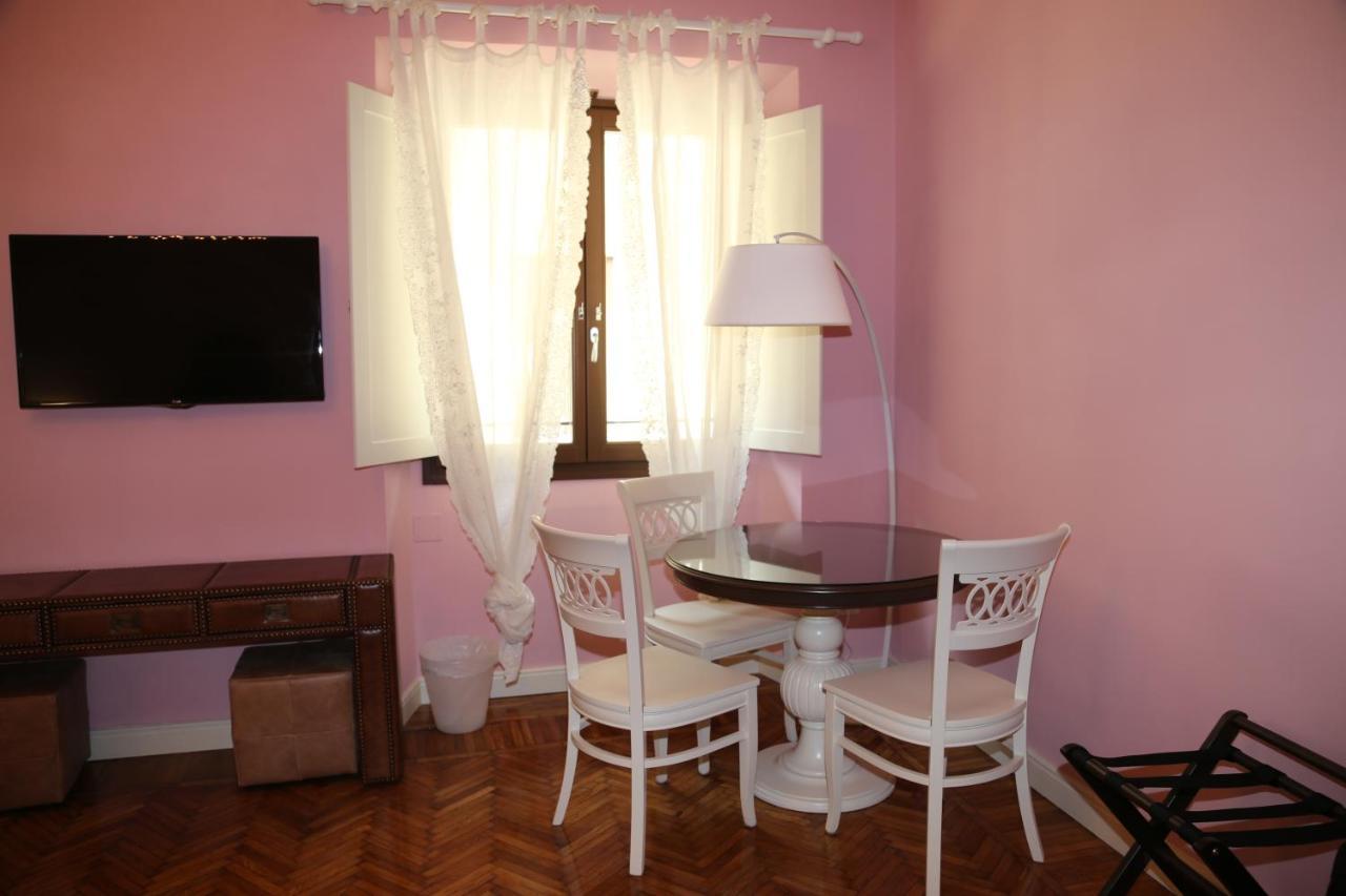 Guest house Emozioni Charme