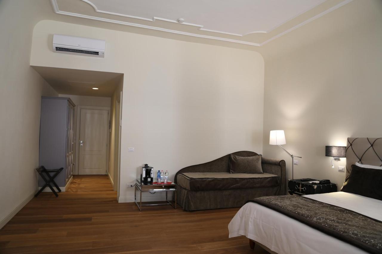 Emozioni Charme Guest house